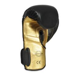 BUSHIDO Boxerské rukavice DBX B-2v14