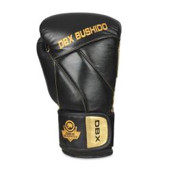 BUSHIDO Boxerské rukavice DBX B-2v14