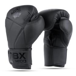 BUSHIDO Boxerské rukavice DBX B-2v15B BUSHIDO Boxerské rukavice DBX B-2v15B
