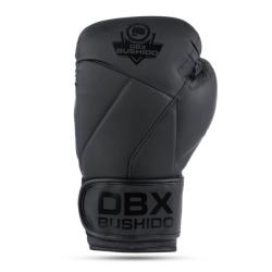 BUSHIDO Boxerské rukavice DBX B-2v15B