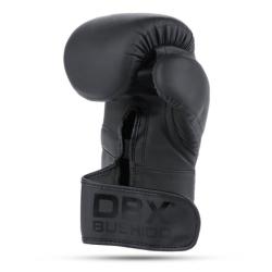 BUSHIDO Boxerské rukavice DBX B-2v15B POUZE 14oz. (VÝPRODEJ)
