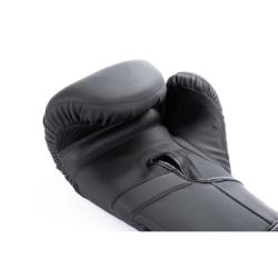 BUSHIDO Boxerské rukavice DBX B-2v15B POUZE 14oz. (VÝPRODEJ)