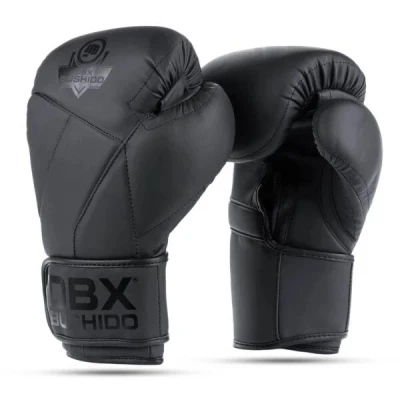 BUSHIDO Boxerské rukavice DBX B-2v15B POUZE 14oz. (VÝPRODEJ) BUSHIDO Boxerské rukavice DBX B-2v15B POUZE 14oz. (VÝPRODEJ)