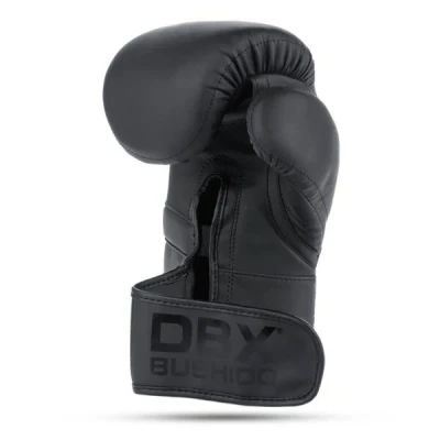 BUSHIDO Boxerské rukavice DBX B-2v15B POUZE 14oz. (VÝPRODEJ)