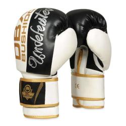 BUSHIDO Boxerské rukavice DBX B-2v16 BUSHIDO Boxerské rukavice DBX B-2v16