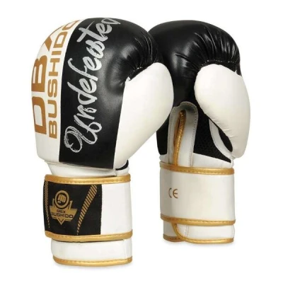 BUSHIDO Boxerské rukavice DBX B-2v16 BUSHIDO Boxerské rukavice DBX B-2v16