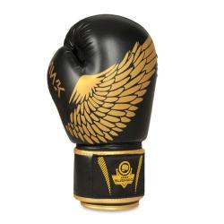 BUSHIDO Boxerské rukavice DBX B-2v17