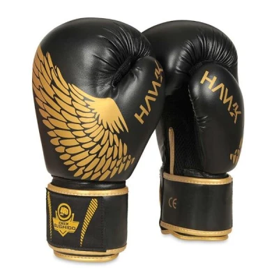 BUSHIDO Boxerské rukavice DBX B-2v17 BUSHIDO Boxerské rukavice DBX B-2v17