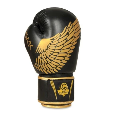 BUSHIDO Boxerské rukavice DBX B-2v17