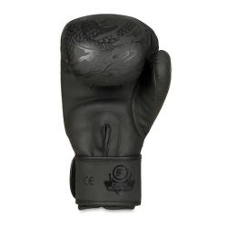 BUSHIDO Boxerské rukavice DBX B-2v18