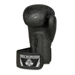 BUSHIDO Boxerské rukavice DBX B-2v18