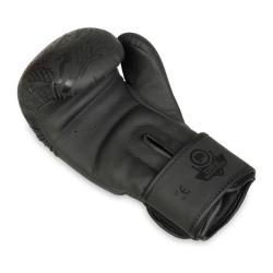 BUSHIDO Boxerské rukavice DBX B-2v18 POUZE 10oz. (VÝPRODEJ)