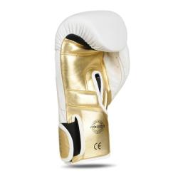 BUSHIDO Boxerské rukavice DBX B-2v19