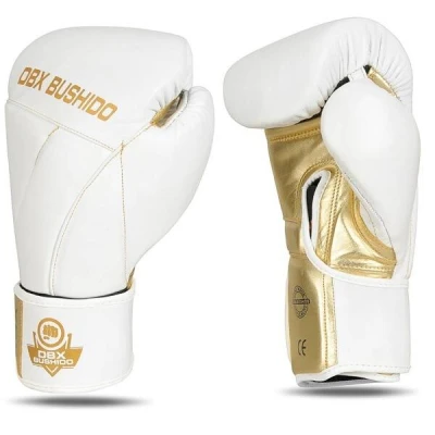 BUSHIDO Boxerské rukavice DBX B-2v19 BUSHIDO Boxerské rukavice DBX B-2v19