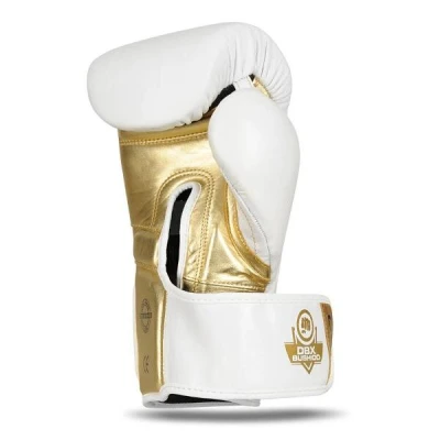 BUSHIDO Boxerské rukavice DBX B-2v19
