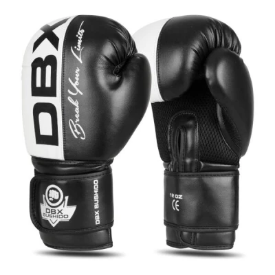 BUSHIDO Boxerské rukavice DBX B-2v20 BUSHIDO Boxerské rukavice DBX B-2v20