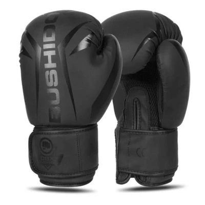 BUSHIDO Boxerské rukavice DBX B-2v22 BUSHIDO Boxerské rukavice DBX B-2v22