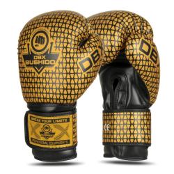BUSHIDO Boxerské rukavice DBX B-2v23 BUSHIDO Boxerské rukavice DBX B-2v23