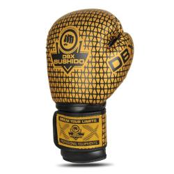 BUSHIDO Boxerské rukavice DBX B-2v23