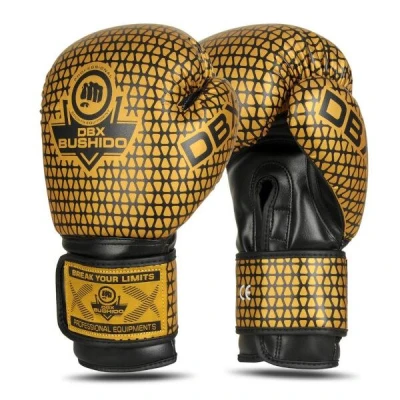 BUSHIDO Boxerské rukavice DBX B-2v23 BUSHIDO Boxerské rukavice DBX B-2v23