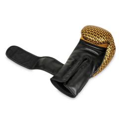 BUSHIDO Boxerské rukavice DBX B-2v23