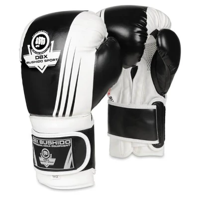 BUSHIDO DBX B-2v3A Boxerské rukavice BUSHIDO DBX B-2v3A Boxerské rukavice