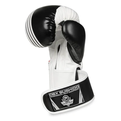 BUSHIDO DBX B-2v3A Boxerské rukavice