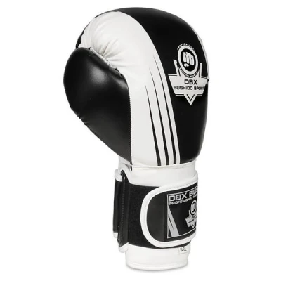BUSHIDO DBX B-2v3A Boxerské rukavice