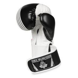 BUSHIDO DBX B-2v3A Boxerské rukavice