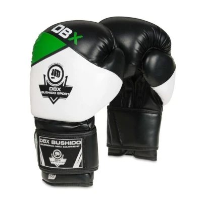 BUSHIDO DBX B-2v6 Boxerské rukavice BUSHIDO DBX B-2v6 Boxerské rukavice