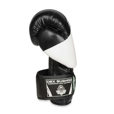 BUSHIDO DBX B-2v6 Boxerské rukavice