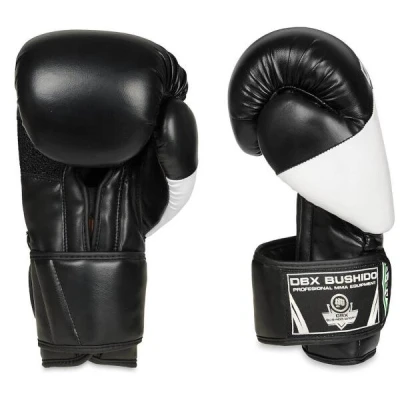 BUSHIDO DBX B-2v6 Boxerské rukavice