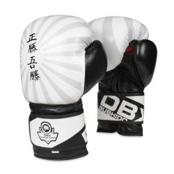 BUSHIDO Boxerské rukavice DBX B-2v8 BUSHIDO Boxerské rukavice DBX B-2v8