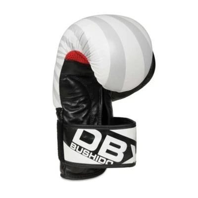 BUSHIDO Boxerské rukavice DBX B-2v8