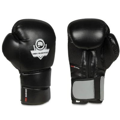BUSHIDO Boxerské rukavice DBX B-2v9