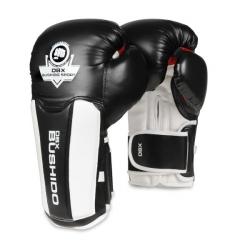 BUSHIDO Boxerské rukavice DBX B-3W BUSHIDO Boxerské rukavice DBX B-3W