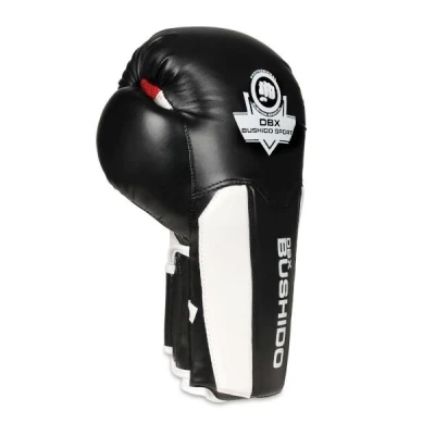 BUSHIDO Boxerské rukavice DBX B-3W