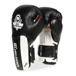 BUSHIDO Boxerské rukavice DBX B-3W Pro BUSHIDO Boxerské rukavice DBX B-3W Pro
