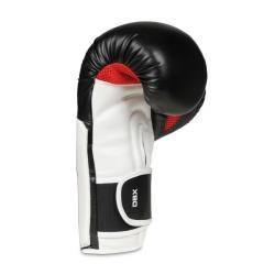 BUSHIDO Boxerské rukavice DBX B-3W Pro