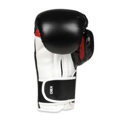 BUSHIDO Boxerské rukavice DBX B-3W Pro