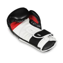BUSHIDO Boxerské rukavice DBX B-3W Pro