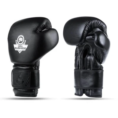 BUSHIDO Boxerské rukavice DBX B-ProFight