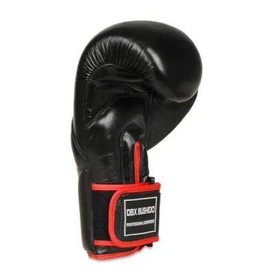 BUSHIDO Boxerské rukavice DBX BB2