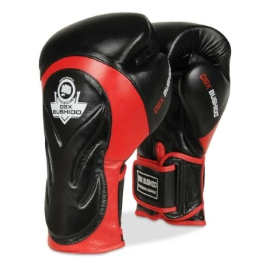 BUSHIDO Boxerské rukavice DBX BB4 BUSHIDO Boxerské rukavice DBX BB4