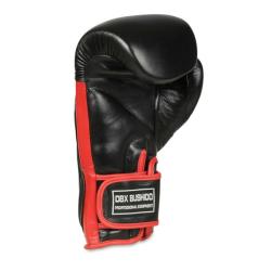 BUSHIDO Boxerské rukavice DBX BB4
