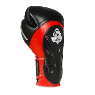 BUSHIDO Boxerské rukavice DBX BB4