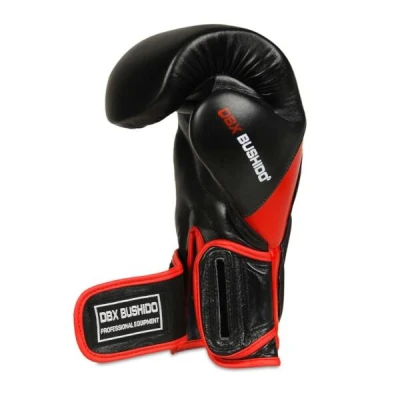 BUSHIDO Boxerské rukavice DBX BB4