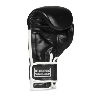BUSHIDO Boxerské rukavice DBX BB5