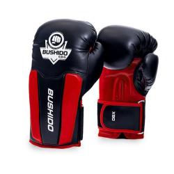 BUSHIDO DBX DBD-B-3 Boxerské rukavice BUSHIDO DBX DBD-B-3 Boxerské rukavice