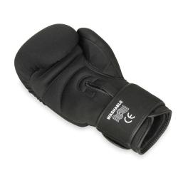 BUSHIDO Boxerské rukavice DBX DBX-B-W EverCLEAN